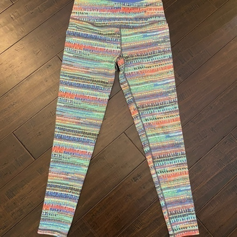 Victorias Secret VSX Knockout Tights Leggings